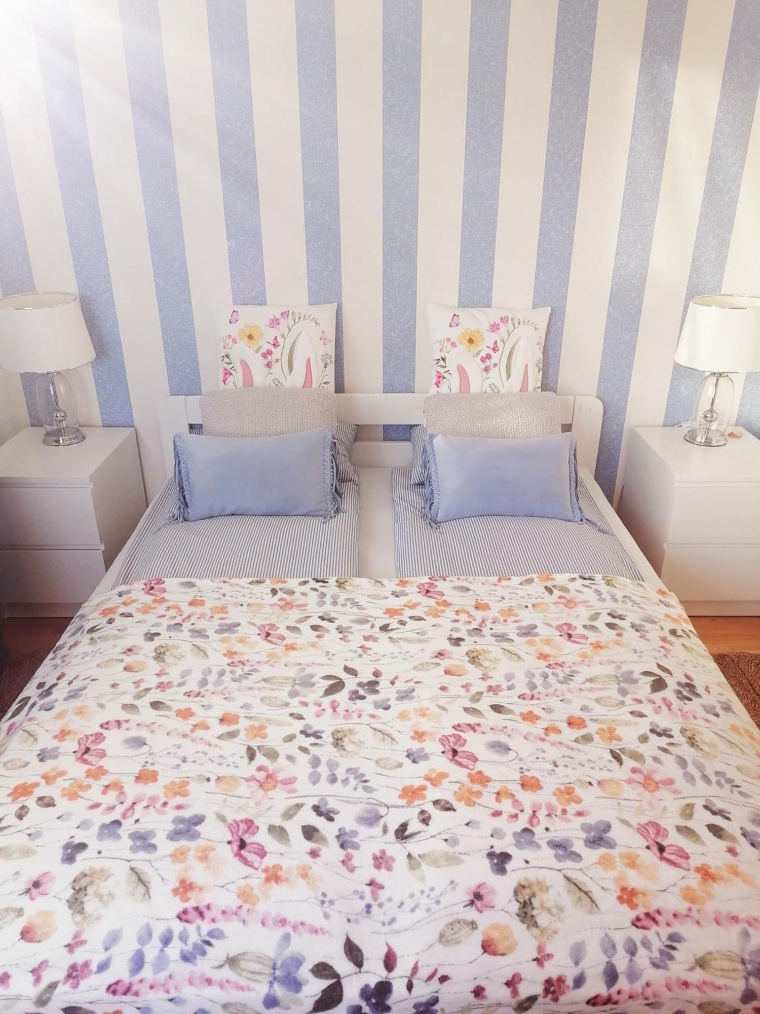Apartament Seashell Kolobrzeg Bocianie Gniazdo Esterno foto