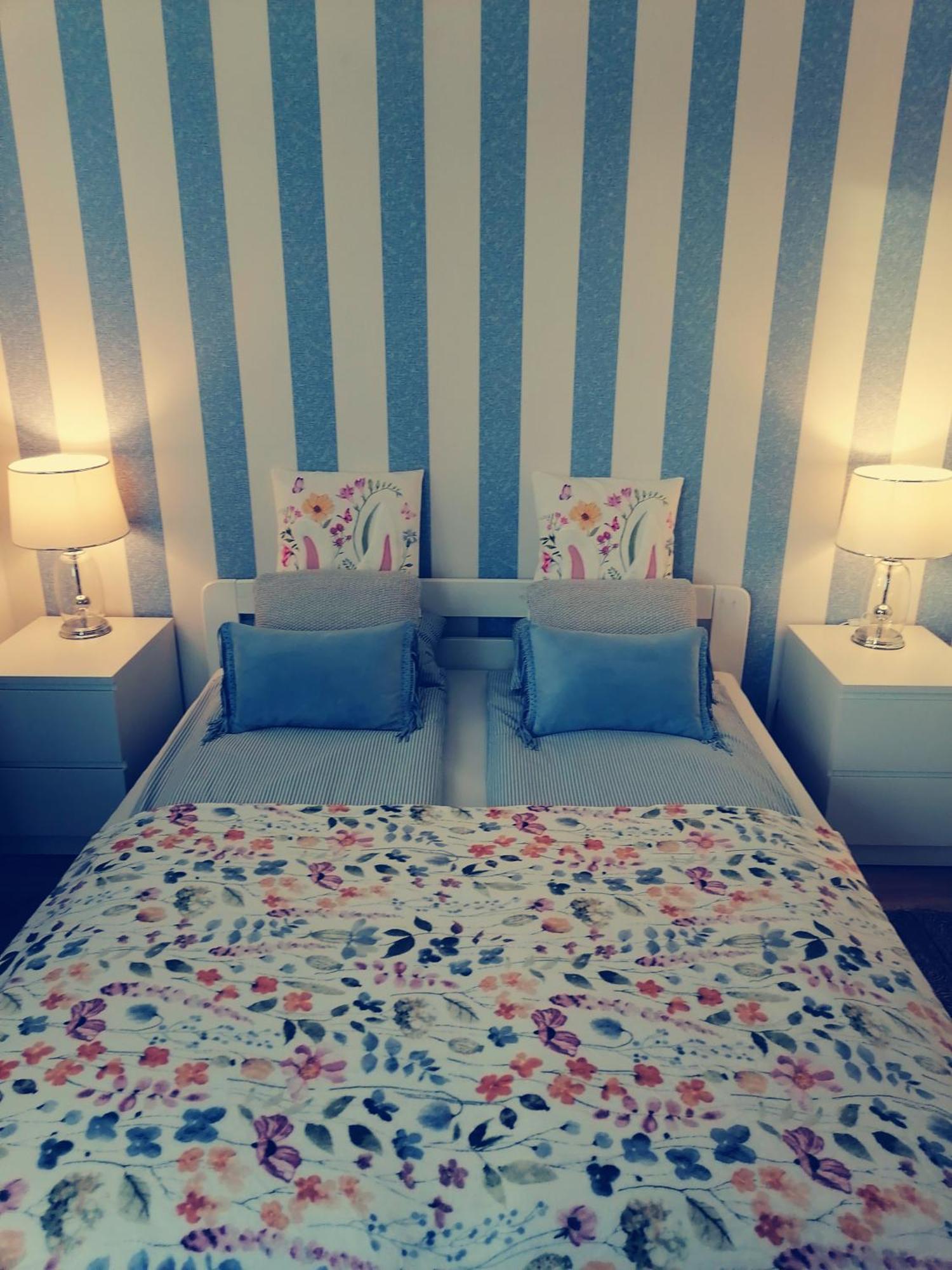 Apartament Seashell Kolobrzeg Bocianie Gniazdo Esterno foto