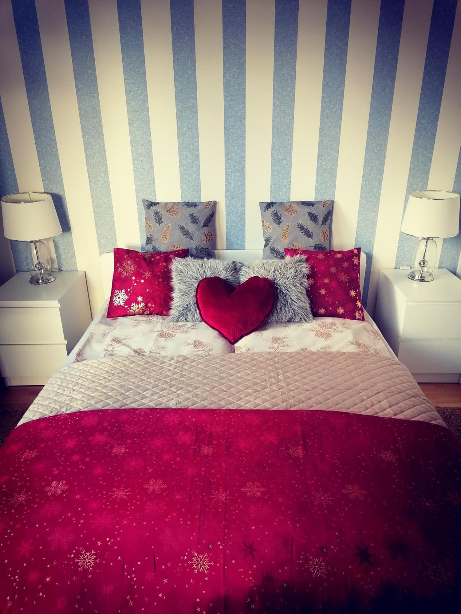 Apartament Seashell Kolobrzeg Bocianie Gniazdo Esterno foto